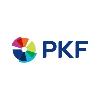 PKF Global Logo