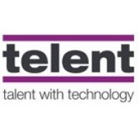 Telent Technology Services Logo