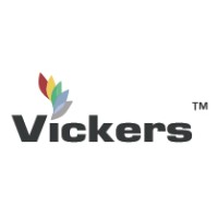 Vickers Logo