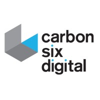 https://cdn.builtin.com/cdn-cgi/image/f=auto,fit=scale-down,w=200,h=200/sites/www.builtin.com/files/2024-12/Carbon%20Six%20Digital.jpg Logo