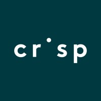 Crisp (crisp.nl) Logo