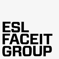 ESL FACEIT Group 1 Logo