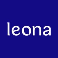 Leona Health Logo