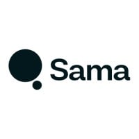 Sama (sama.io) Logo