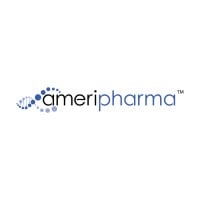 AmeriPharma Logo