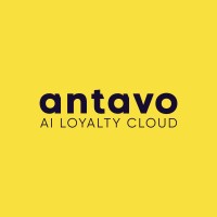 Antavo AI Loyalty Cloud Logo