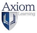Axiom Learning Logo