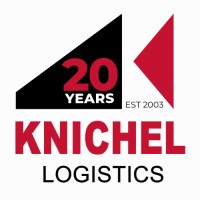 Knichel Logistics, Inc. Logo