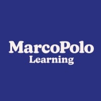 MarcoPolo Learning Logo