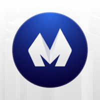 Merciv Logo
