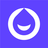 NoScrubs Laundry Delivery Logo