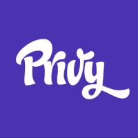 Privy (privy.com) Logo