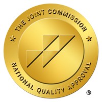The Joint Commission Logo