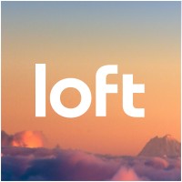 Loft Orbital Logo