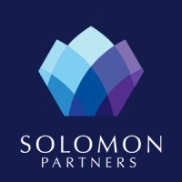 Solomon Partners Logo