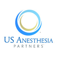 US Anesthesia Partners Logo