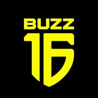 BUZZ 16 Logo