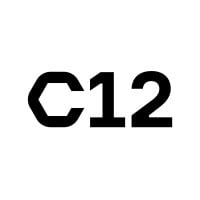 C12 Logo