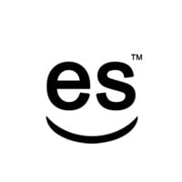 Enigmatic Smile Logo