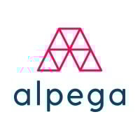 Alpega Logo