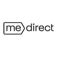 MeDirect Bank Malta Logo