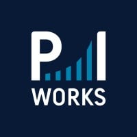 P.I. Works Logo