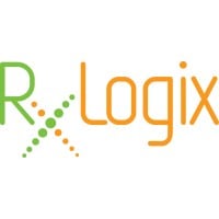 RxLogix Corporation Logo