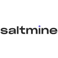 Saltmine Logo