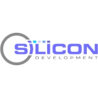 Silicon Development Logo