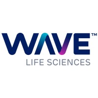 Wave Life Sciences Logo
