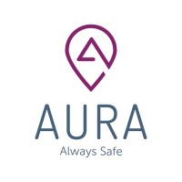 AURA (aura.services) Logo