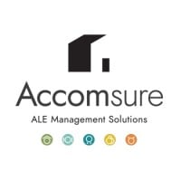Accomsure Logo