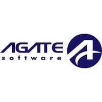 Agate Software Logo