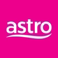 Astro (astro.com) Logo