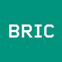 BRIC Arts & Media Logo