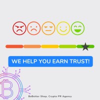 BeBetter Shop Logo