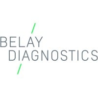 Belay Diagnostics Logo