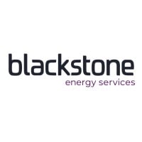 Blackstone Energy Services Inc. Logo