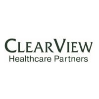 ClearView Healthcare Partners Logo