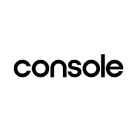 Console Logo