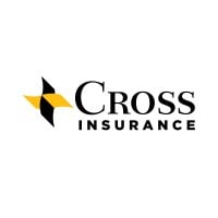 Cross Insurance Logo