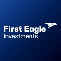 First Eagle Investments Logo