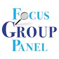 Focus Group Panel Logo