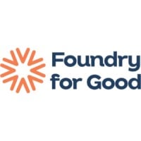 https://cdn.builtin.com/cdn-cgi/image/f=auto,fit=scale-down,w=200,h=200/sites/www.builtin.com/files/2025-04/Foundry%20for%20Good.jpg Logo