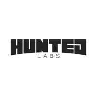 Hunted Labs Logo
