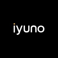 Iyuno Logo