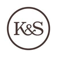 King & Spalding Logo
