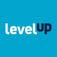 LevelUp (levelup.support) Logo