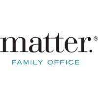 Matter Family Office Logo