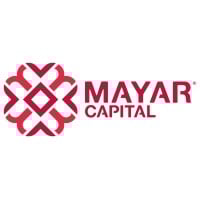 Mayar Capital Logo